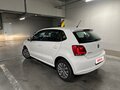 2014 Volkswagen Polo V, белый - вид 6