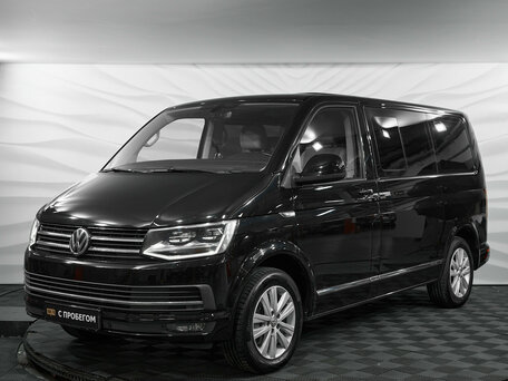 Volkswagen Multivan T6