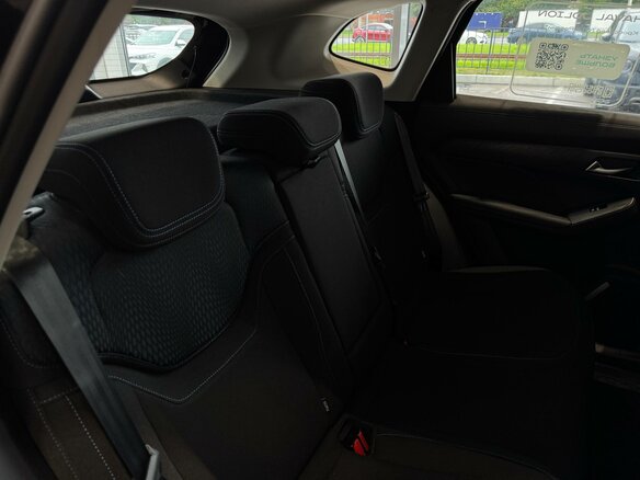 2026 Haval Jolion I Рестайлинг, чёрный, 2499000 рублей - вид 15