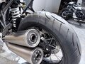 2017 BMW R Nine T, чёрный, 1275000 рублей - вид 7