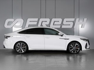 2023 Chery Arrizo 8, белый, 2139000 рублей, вид 5
