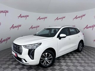 2023 Haval Jolion I, белый, 1635000 рублей, вид 1