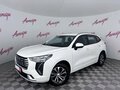 2023 Haval Jolion I, белый, 1635000 рублей
