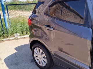 2016 Ford EcoSport II, серый, 1250000 рублей, вид 4