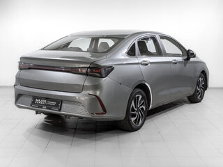 2023 BAIC U5 Plus, серый, 675000 рублей, вид 5
