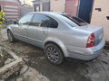 2003 Volkswagen Passat B5 Рестайлинг, серебристый, 420000 рублей - вид 3