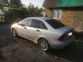 2003 Ford Focus I (North America), серый, 150000 рублей - вид 4