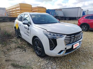 2023 Haval Jolion I, белый, 932790 рублей, вид 2