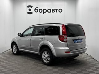 2012 Great Wall Hover H5, серый, 799000 рублей, вид 4