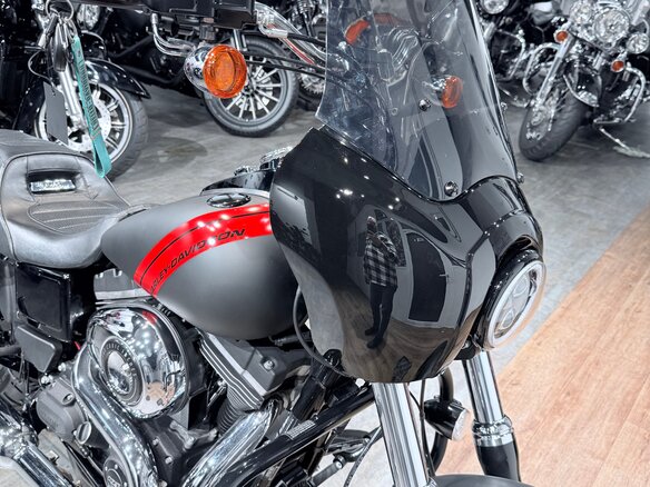 2015 Harley-Davidson Fat Bob, чёрный, 1099000 рублей - вид 19