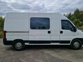 2003 Citroen Jumper, белый, 630000 рублей - вид 8