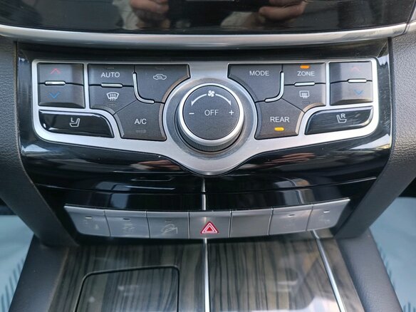 2019 Haval H9 I Рестайлинг, белый, 2204400 рублей - вид 19