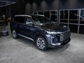 2025 Exeed VX I Рестайлинг, чёрный, 5613996 рублей - вид 1
