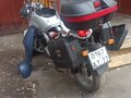 2003 BMW F 650 CS, серебристый, 300000 рублей - вид 6