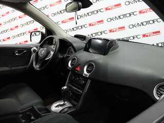 2008 Renault Koleos I, коричневый, 820170 рублей, вид 2