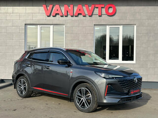 2024 Changan UNI-S I, серый, 2260000 рублей, вид 3