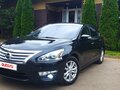 2014 Nissan Teana III (L33), чёрный, 995000 рублей - вид 2