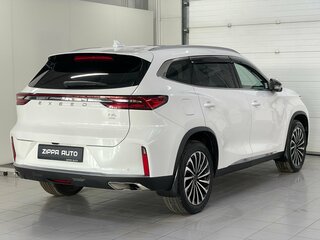 2023 Exeed TXL I Рестайлинг, белый, 2349000 рублей, вид 4
