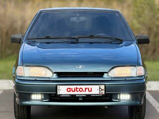 2011 Lada (ВАЗ) 2113, серый, 200000 рублей, вид 5