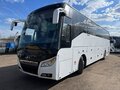 2020 Higer KLQ 6128, белый, 10650000 рублей - вид 2
