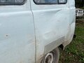 2005 УАЗ 3962, серебристый, 200000 рублей - вид 10