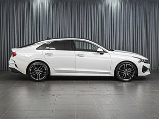 2020 Kia K5 III, белый, 2789000 рублей, вид 5