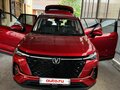 2024 Changan CS35 Plus I Рестайлинг, красный, 2200000 рублей - вид 1