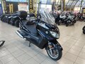 2006 Yamaha Majesty 400, чёрный, 225000 рублей