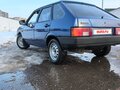 2002 Lada (ВАЗ) 21093i, серебристый, 299000 рублей - вид 5
