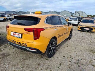 2023 Haval Jolion I, белый, 1094000 рублей, вид 3