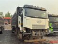 2024 FAW CA5122, белый, 2729000 рублей