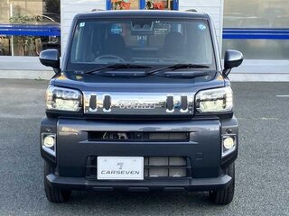 2023 Daihatsu Taft II, серый, 900004 рублей, вид 1