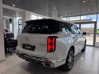 2026 GAC GS8 II, белый, 5349000 рублей, вид 5