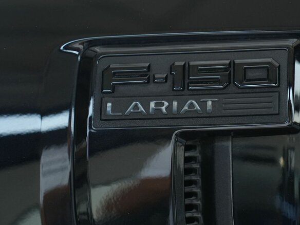 2025 Ford F-150 SuperCrew Lobo XIV Рестайлинг, чёрный, 10800000 рублей - вид 6