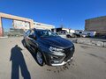 2026 Lada (ВАЗ) Iskra SW Cross, серый, 1677000 рублей - вид 1