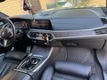 2021 BMW X7 40d I (G07), чёрный, 7400000 рублей - вид 8