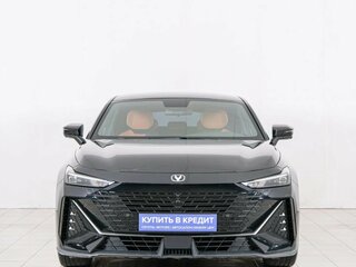 2022 Changan UNI-V I, синий, 2239000 рублей, вид 2