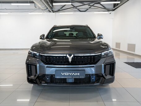2026 Voyah Free I Рестайлинг, серый, 6940000 рублей, вид 1