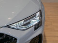 2025 Audi A3 Sportback 35 TFSI IV (8Y) Рестайлинг, серый, 4190000 рублей - вид 10