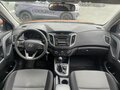 2017 Hyundai Creta I, оранжевый, 1199000 рублей - вид 9