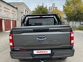 2022 Ford F-150 XIV, серый - вид 5