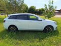 2024 Lada (ВАЗ) Vesta SW I Рестайлинг (NG), белый, 1450000 рублей - вид 3
