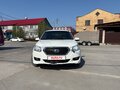 2018 Datsun on-DO I, белый, 515000 рублей - вид 1