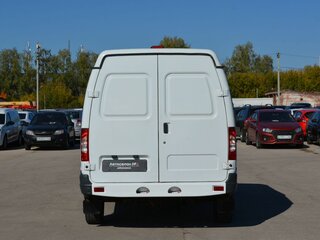 2021 ГАЗ Соболь (2752), белый, 819999 рублей, вид 5