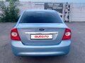 2008 Ford Focus II Рестайлинг, серый, 500000 рублей