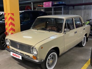 1985 Lada (ВАЗ) 2101, бежевый, 500000 рублей, вид 1