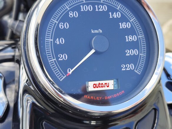 2010 Harley-Davidson Cross Bones, чёрный, 1750000 рублей - вид 22