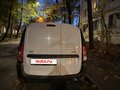2017 LADA (ВАЗ) Largus, белый, 490000 рублей - вид 5