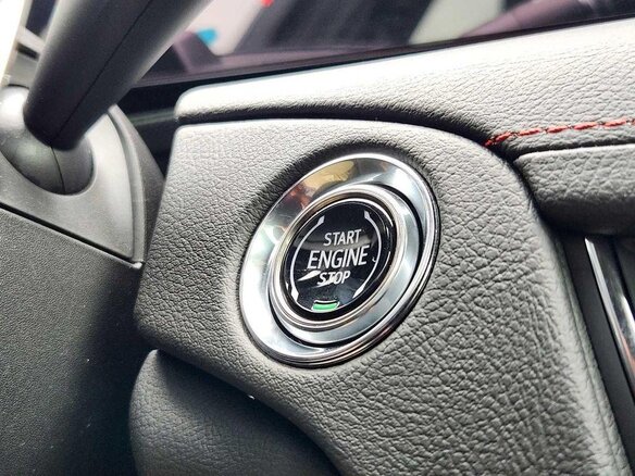 2026 Cadillac CT5 I Рестайлинг, серый, 7564339 рублей - вид 8