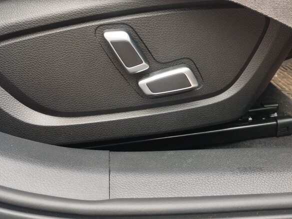 2026 Geely Preface I, серый, 2750000 рублей - вид 8